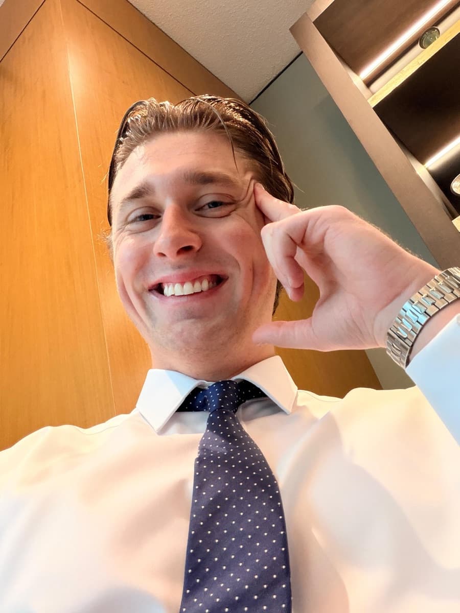 Michael C. Jakob